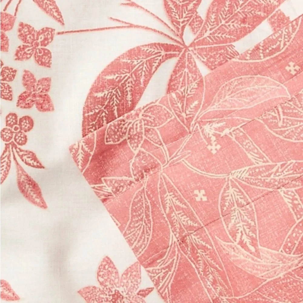 5 Pc Set Lauren Ralph Lauren Isla Duvet Cover Isla Euro Shams